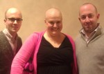 Three Bald PR Pros