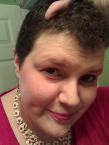 To April 26 Fluffy Friday